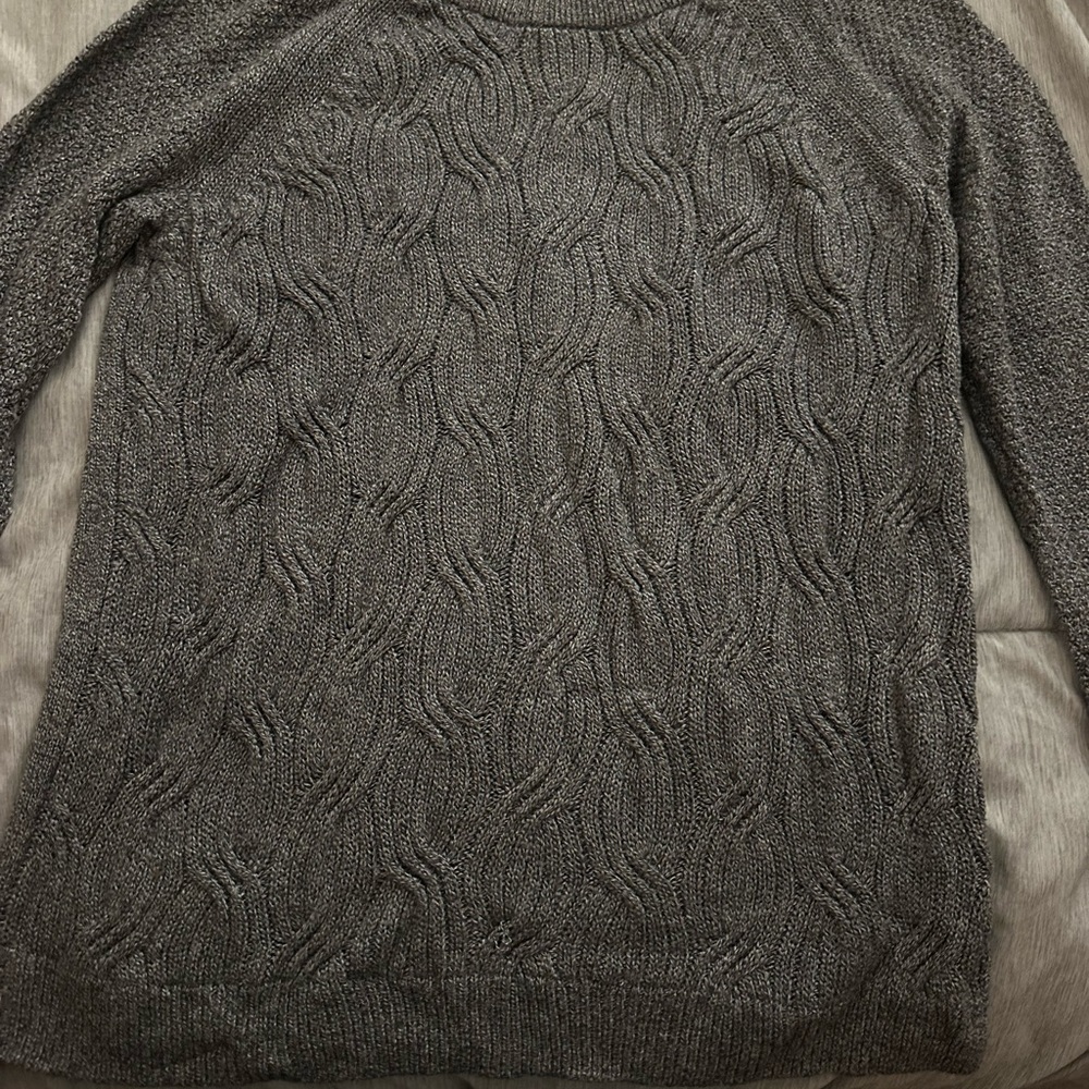 Like new Sonoma size L sweater